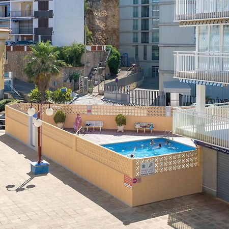 Forner Apartamentos Peñíscola المظهر الخارجي الصورة