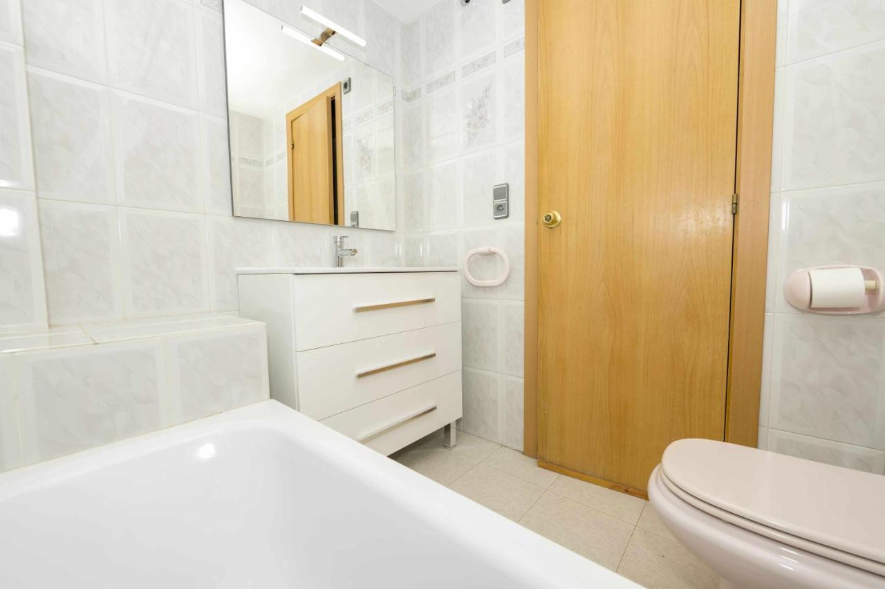 Forner Apartamentos Peñíscola الغرفة الصورة