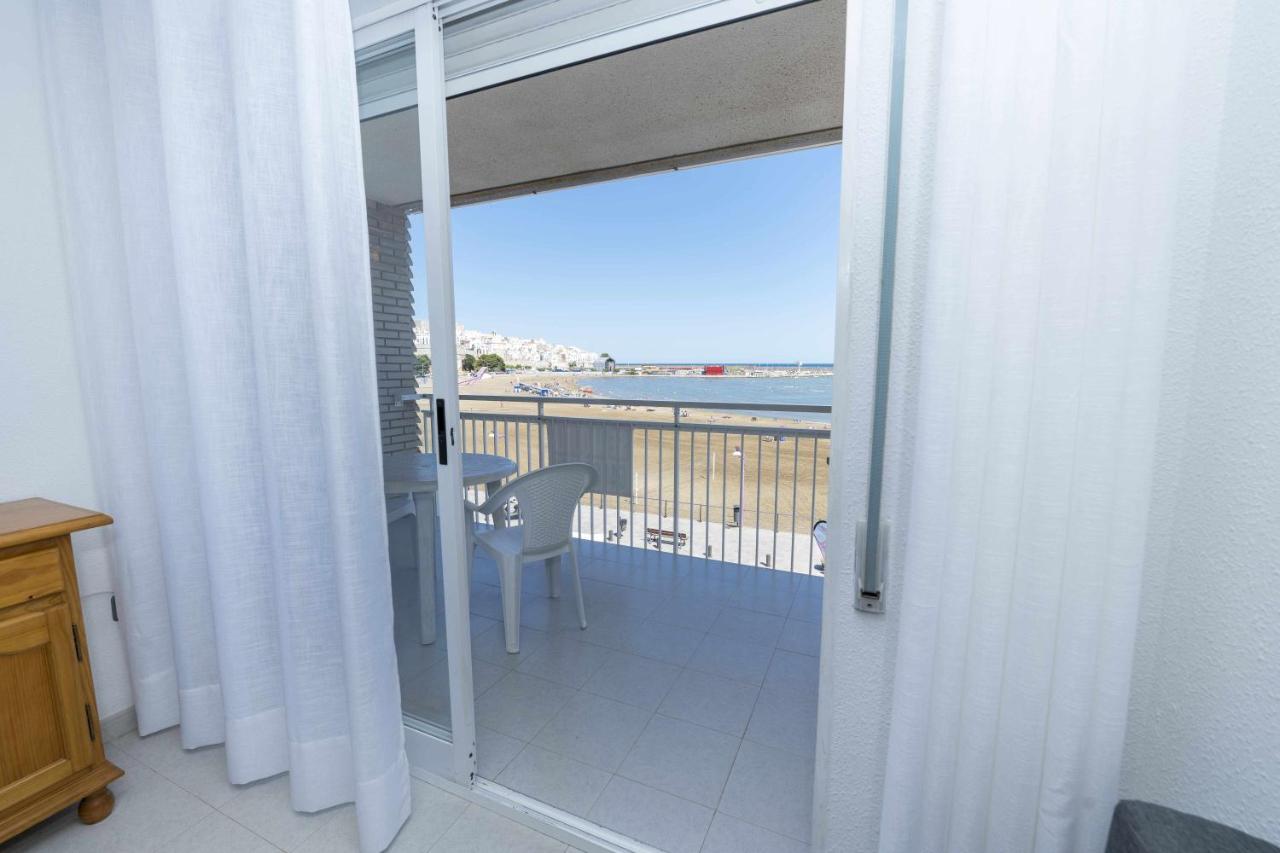 Forner Apartamentos Peñíscola الغرفة الصورة
